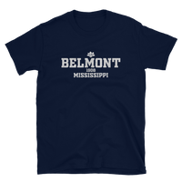 Belmont, MS