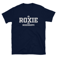 Roxie, Mississippi
