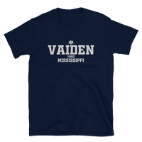 Vaiden, Mississippi
