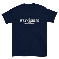 Waynesboro, Mississippi