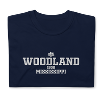 Woodland, Mississippi