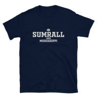 Sumrall, Mississippi