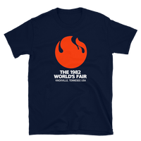 1982 World's Fair - Knoxville