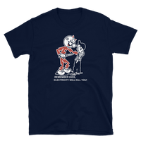 Reddy Kilowatt