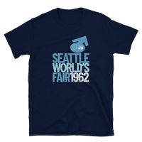 1962 World's Fair - Seattle