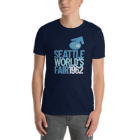 1962 World's Fair - Seattle