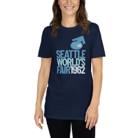 1962 World's Fair - Seattle