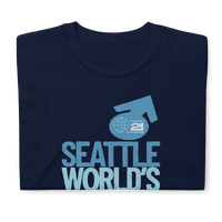 1962 World's Fair - Seattle