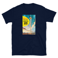 1962 World's Fair - Seattle