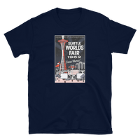 1962 World's Fair - Seattle