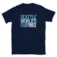 1962 World's Fair - Seattle