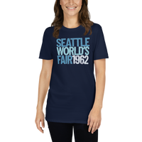 1962 World's Fair - Seattle