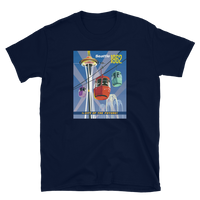 1962 World's Fair - Seattle