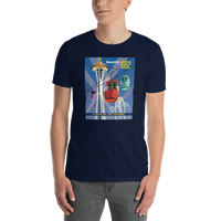 1962 World's Fair - Seattle