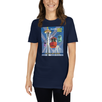 1962 World's Fair - Seattle