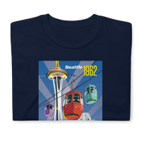 1962 World's Fair - Seattle