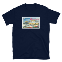 1968 World's Fair - San Antonio