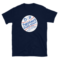 Don Drysdale's Dugout