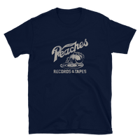 Peaches Records & Tapes