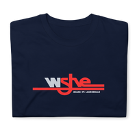 WSHE - Fort Lauderdale/Miami, FL