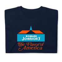 Howard Johnson's