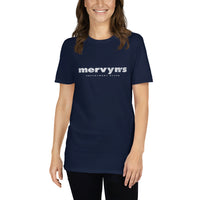 Mervyn's