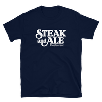 Steak and Ale