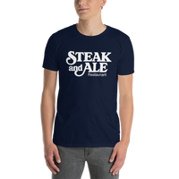 Steak and Ale