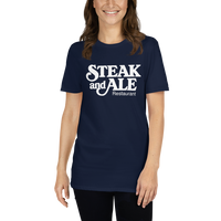 Steak and Ale