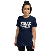 Steak and Ale