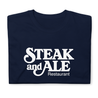 Steak and Ale