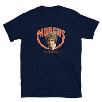 Morgus the Magnificent