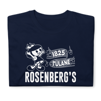 Rosenberg's