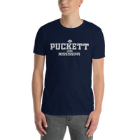 Puckett, Mississippi