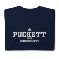 Puckett, Mississippi