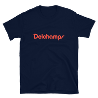 Delchamps