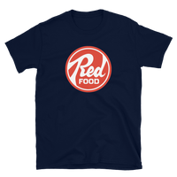 Red Food