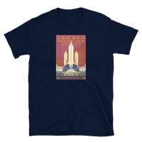 1933-34 World's Fair - Chicago