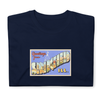 Springfield, Illinois