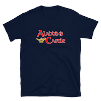 Aladdin's Castle