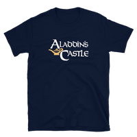Aladdin's Castle