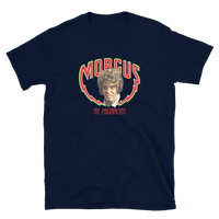 Morgus the Magnificent