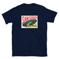 Sam Goody