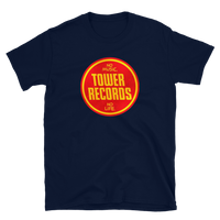 Tower Records