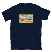 Stamford, Connecticut