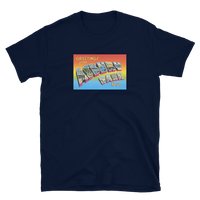 Asbury Park, New Jersey