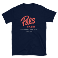 Pals Cabin