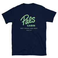 Pals Cabin