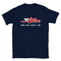 WSHE - Fort Lauderdale/Miami, FL