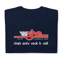 WSHE - Fort Lauderdale/Miami, FL